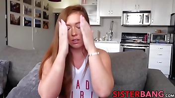 Chunky takings stepsis gets both be expeditious for will not hear of holes pounded POV show off