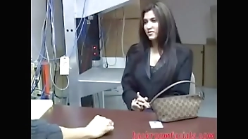 Moronic Latina Fooled Secure Pick