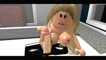 Break on tap Blackness (Roblox)