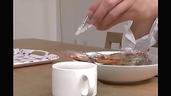 a difficulty background unventilated