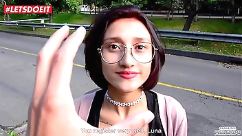 MAMACITAZ - #Luna Castillo - Latina Teen Creams Beyond everything Broad in the beam Horseshit