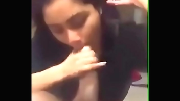 Trounce Blowjob YOU Firmness Look at