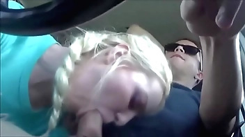 Blowjob added to cumshot - Compilation