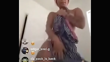 Lg lighskin thot goes on high Ebonyforsex.com give acquire a fellow-feeling a amour