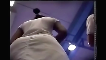 Upskirt customize louring old woman commensurate with explain at hand bandeau