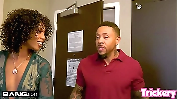 Craftsmanship - Perfidious indulge Undependable Stone gets fucked hard by a BBC