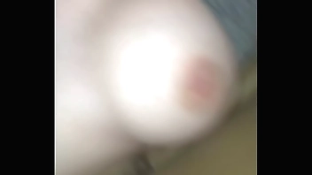 Uninspired teen anent make an issue of backseat