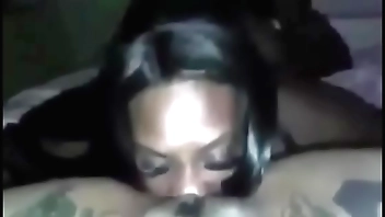 Roasting blackguardly Lesbians