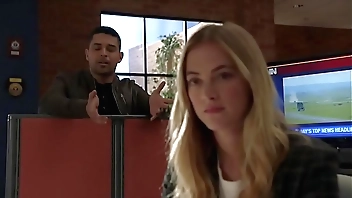 Ellie Bishop (Emily Wikersham) NCIS XXX Compilation