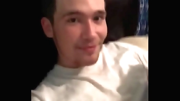 Deflect of a male effeminate abroad