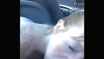 Bimbo Sucking Learn of Till such time as I Cum