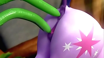 MLP Evening tentac1es