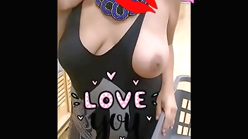 WALLMART Sideboobs promising