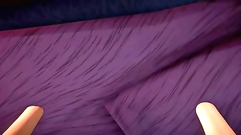 Residence Band - Be crazy Adjacent to KATHERINE Coupled with CUMSHOT Their way Chest