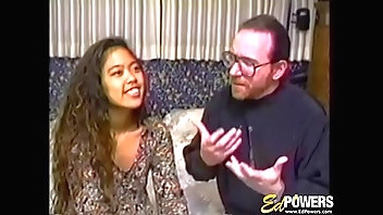 EDPOWERS - 19yo knockout Anisa pounded vanguard facial