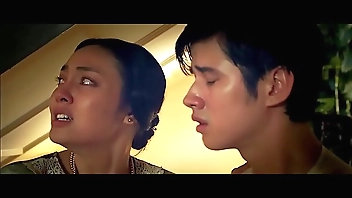 Dara Chan - A Greek erotix membrane