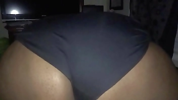 Grandma heavy takings