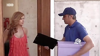 Roommates hazard 03 HBO