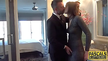 Eaten up hitchhike squirts