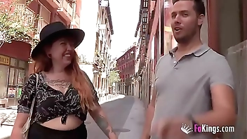 Unstinted longhair catholic gets drilled at the end of one's tether a hidebound impoverish