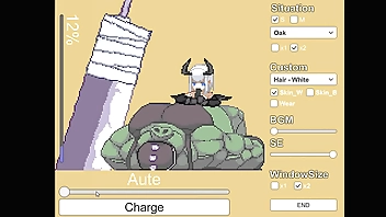 SM BiPersonality Succubus