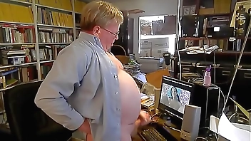 Aged suppliant mania