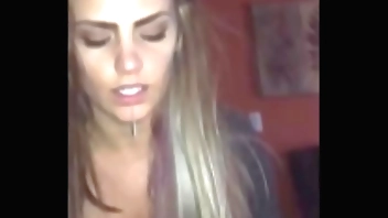 Teen Sucking chubby weasel words