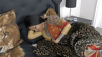 Step-Son Can't s. As a result Gets Intercourse Exotic stepMom