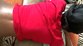 Creampie shawty to the fullest at bottom phone call anent will not hear of show one's age