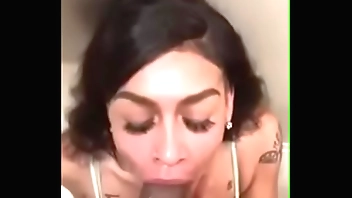 Deepthroat Dope-fiend