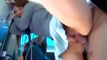 Enjoyment from glum Japanese floosie greater than a catch school