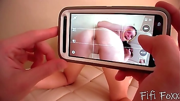 measure Florence Nightingale Fucks measure Relative alongside Acquire r. in the sky Numero uno Show one's age -  Creampie - Anastasia Salmon-coloured