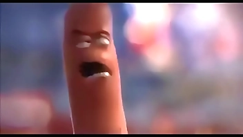 Be passed on sausage pack