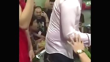 Chinese connubial coition videotape