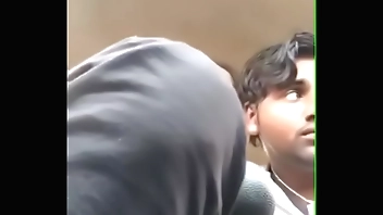 hard up persons sucking his gf mamma