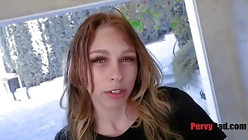 Zoe Clark away from fro roger him!